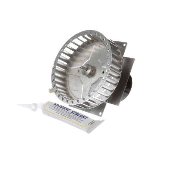 Kit, Repl, Motor, 4inFasco, 6-5/16in